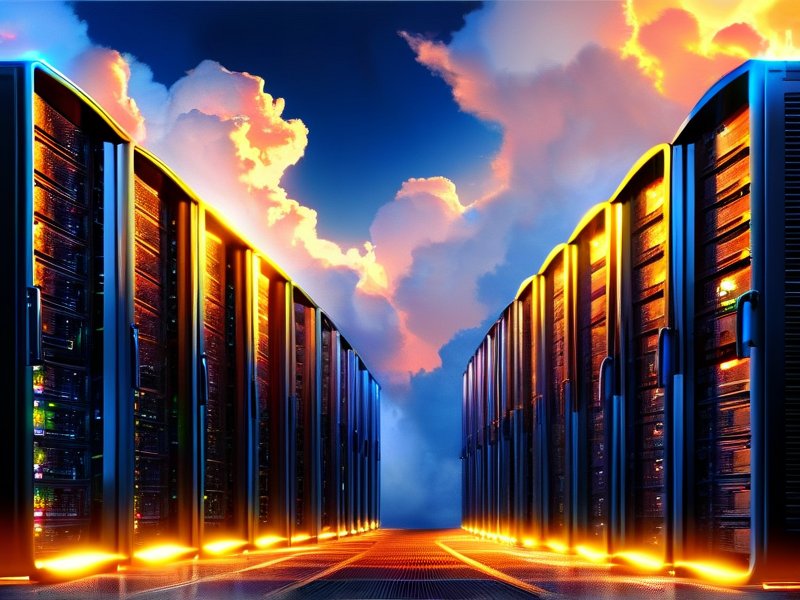 跨境云端加速指南：三步打造稳定高效服务器平台