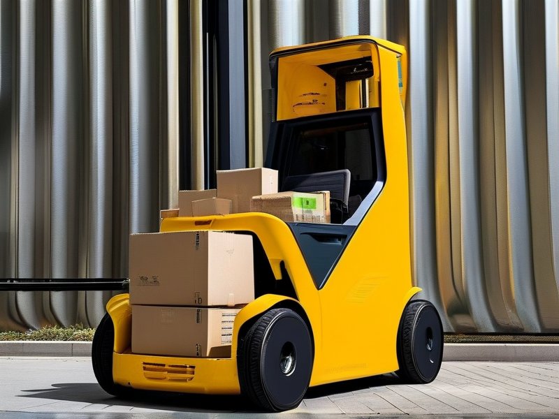 跨境物流黑科技：全球包裹极速达新体验