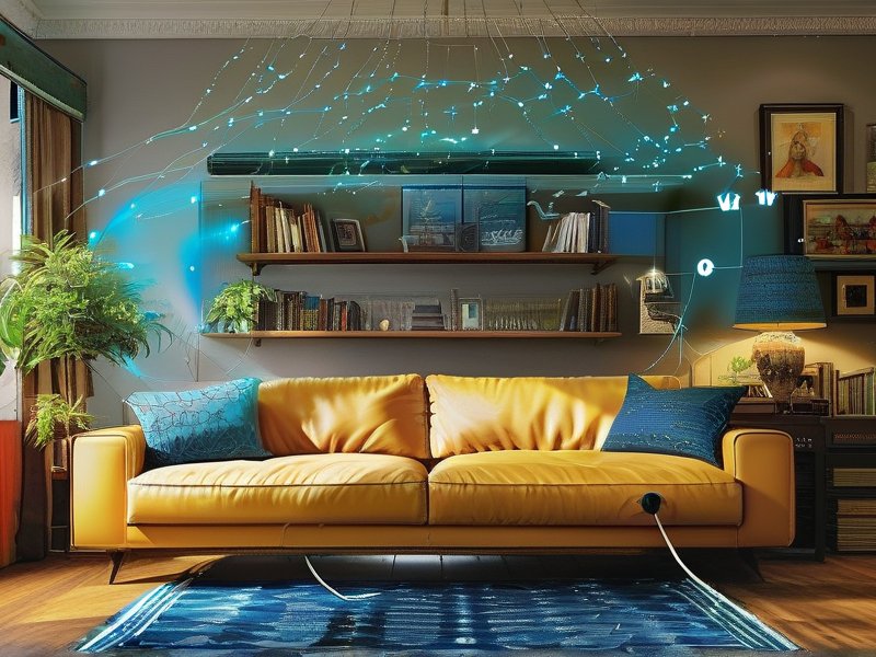 揭秘家庭网络隐藏福利：稳定IP助你轻松解锁全球资源