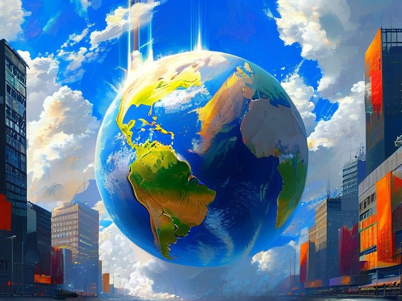 快速部署全球加速，业务秒速上线！