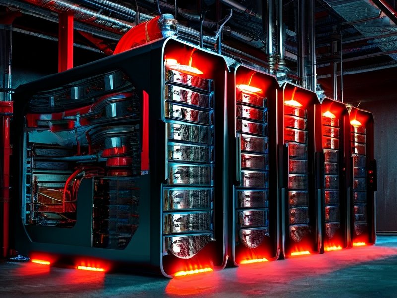 网站加速黑科技：揭秘服务器背后的秘密武器