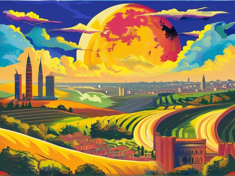 跨境数字新纪元：如何轻松突破地理限制畅享全球服务