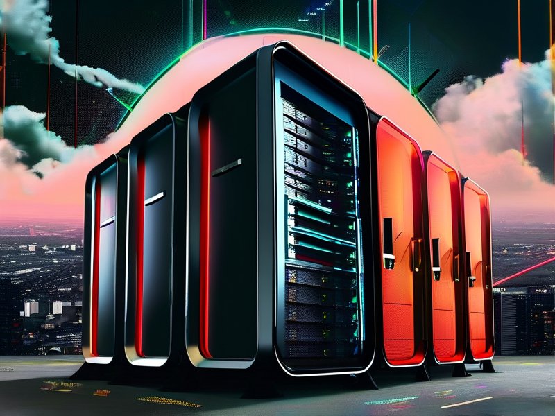 跨境业务加速器：全球云端服务器部署新方案