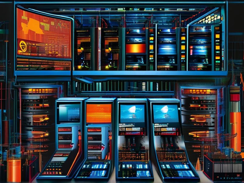 本地智能驱动：下一代数据处理革命