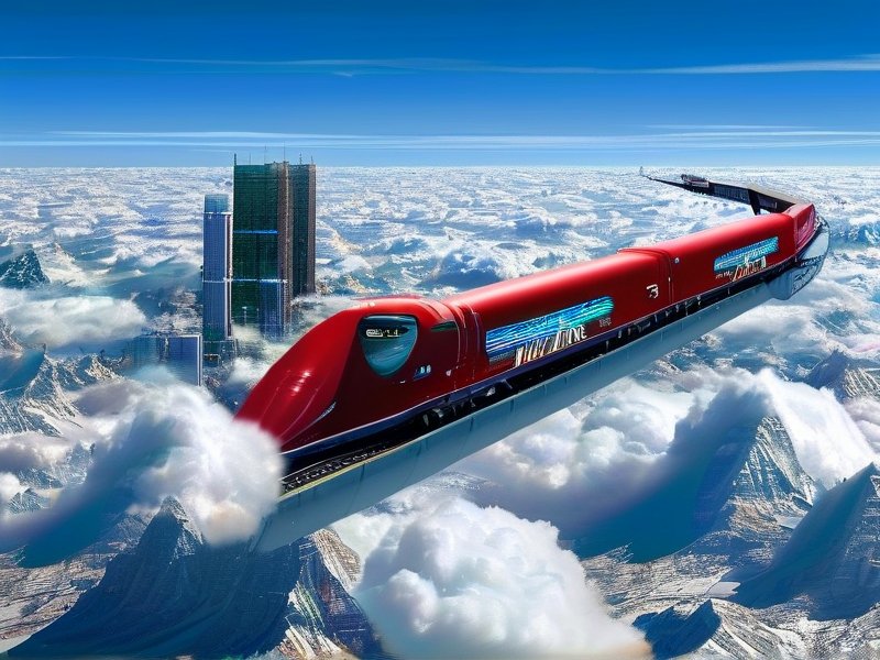 云端畅游全球：5G时代数字新边疆