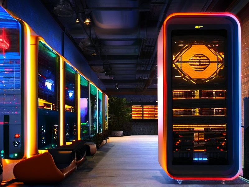 解锁海外加速器新姿势！AI时代流量密码稳如老狗