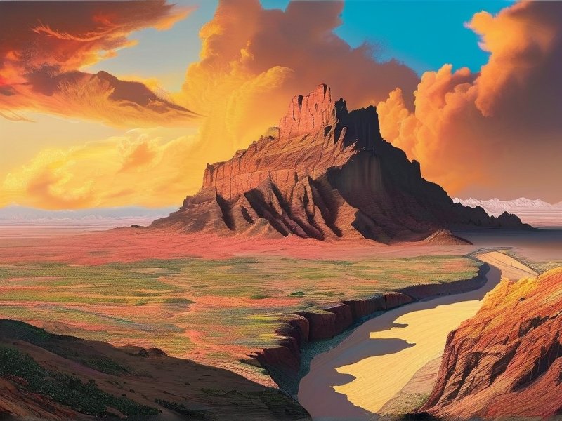 解锁跨国秘境！这条宝藏路线带你玩转边境新玩法