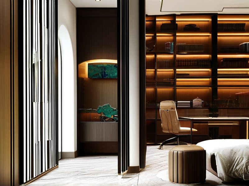 稳赢在线战场！住宅网络身份管理秘籍揭秘