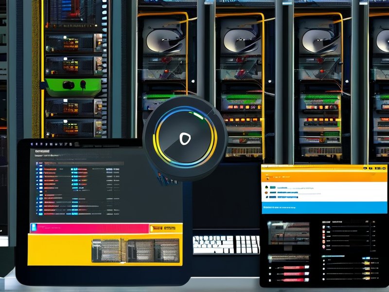 跨境网站加速秘籍：零门槛部署全球流量引擎