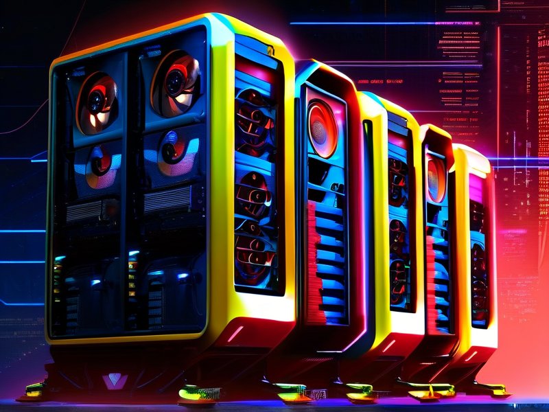 网站飞速响应秘诀：稳定托管的隐藏福利大公开