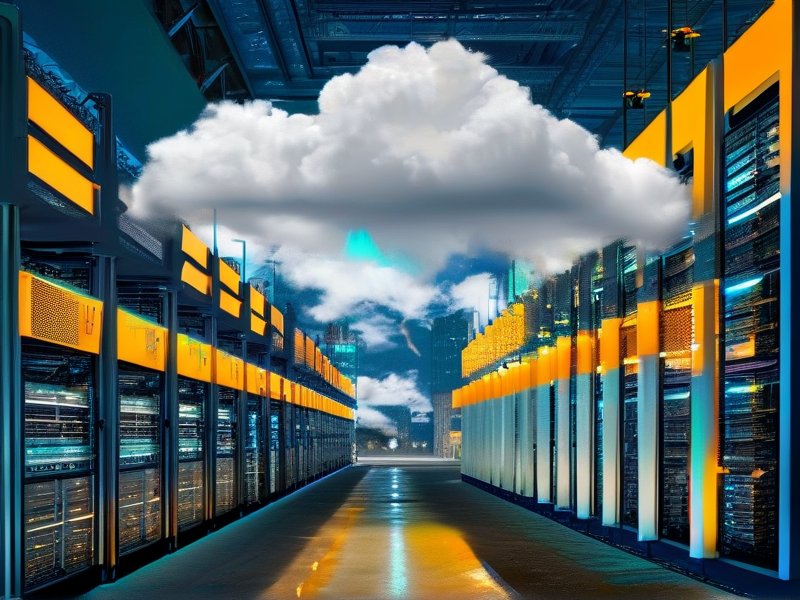 2023海外云服务新体验：AI优化全球加速方案揭秘