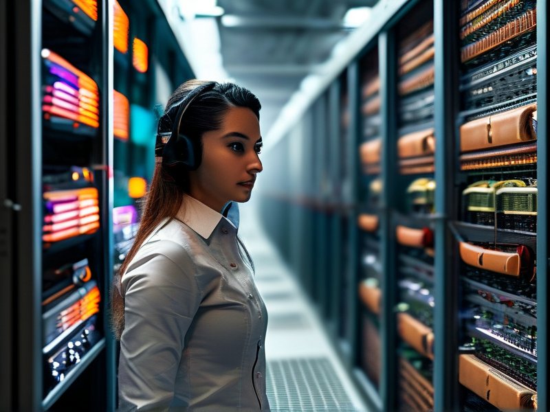 AI加速器：智能匹配云端算力，助力高效深度学习！