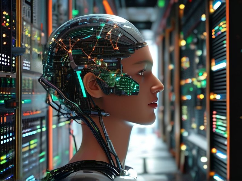 云端算力如何让生成式AI训练更高效