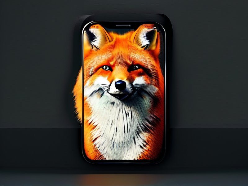 手机桌面秒变极简风！这些神器让你告别杂乱，效率翻倍