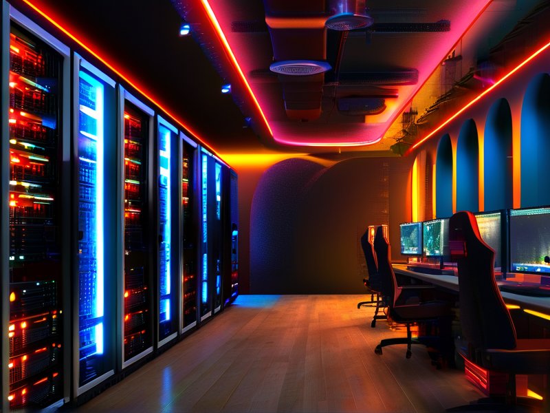 海外服务器新选择：流量不限量+稳定运行，白菜价畅享全球网络！