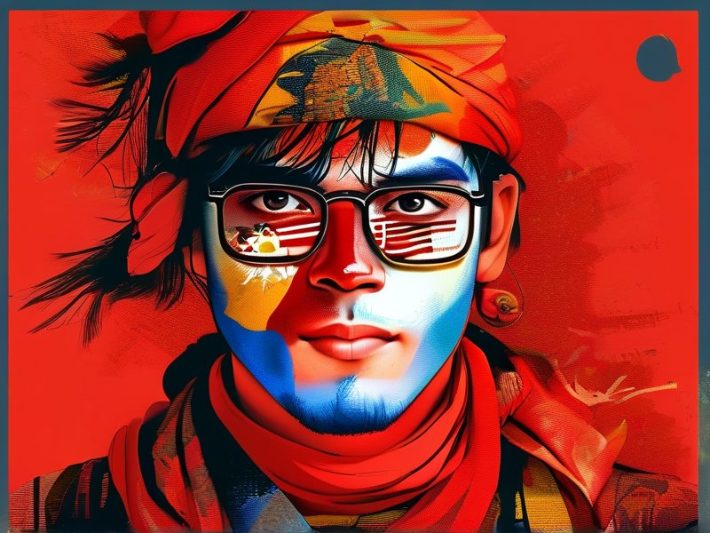 全球社交平台智能秘籍：畅玩海外社交不迷路