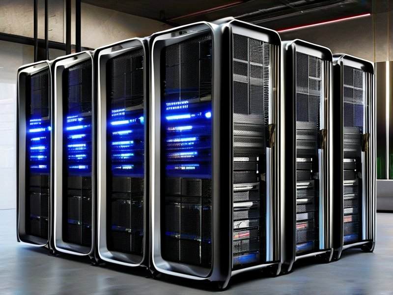 云端办公新纪元：高性能计算随时触达