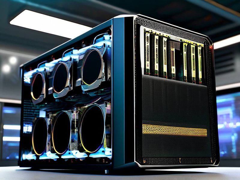 黑科技服务器新选择：稳定高效方案，性价比之王揭秘！