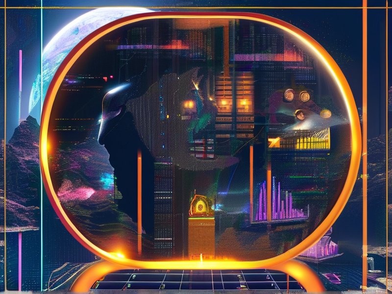 智能资源引擎 助推元宇宙与AI协同发展