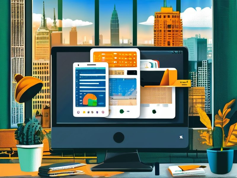 手机云端办公新纪元：跨终端协作解放生产力