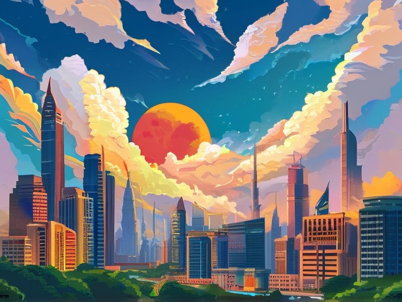 2023跨境业务加速：海外云端部署秘籍与效能突破指南