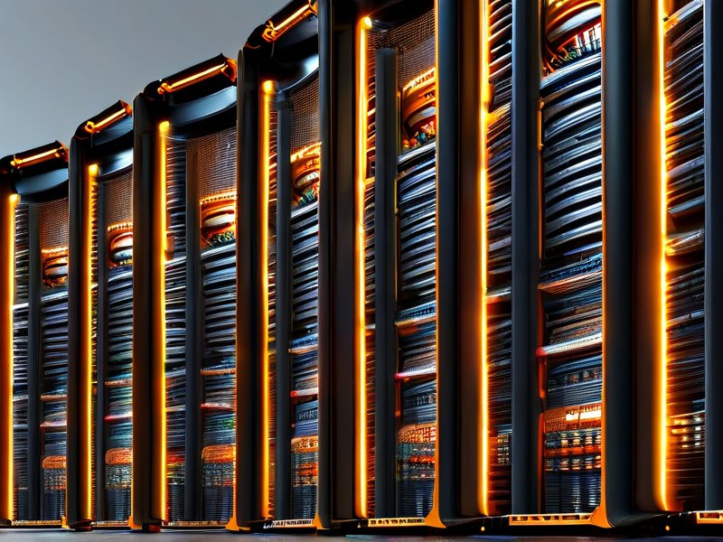 AI算力高效调度秘籍：智能匹配全网资源省心指南