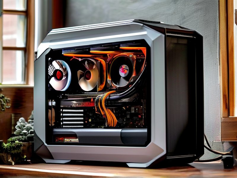 无需主机！你的超强算力 workspace 已上线