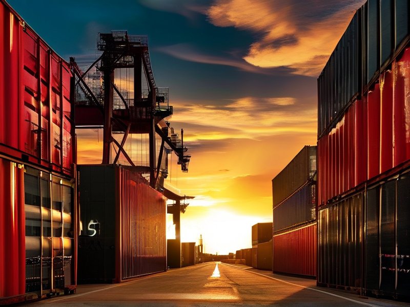 跨境电商新引擎：全球服务器如何助力跨境生意爆发式增长