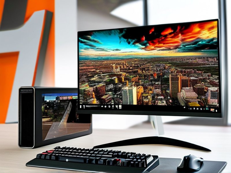 云端智能终端：跨域办公游戏畅享全球无缝体验