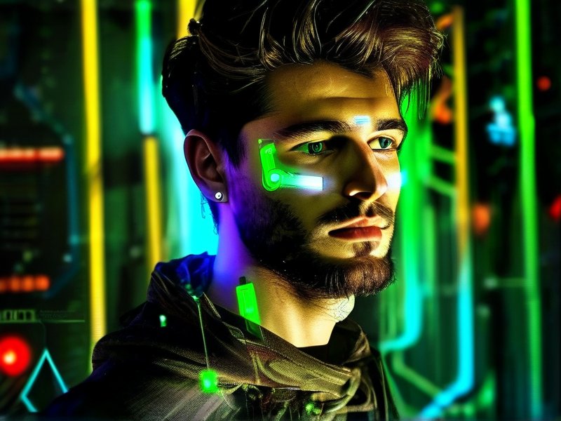 本地数字身份证：你的网络隐私守护指南