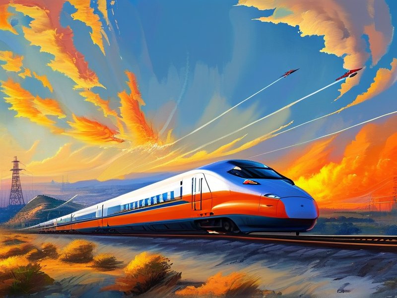 跨境新引擎：极速专线领跑全球通达时代