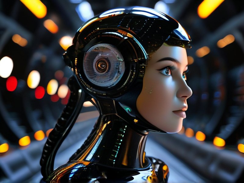 AI算力黑科技：云端引擎如何重塑智能未来？