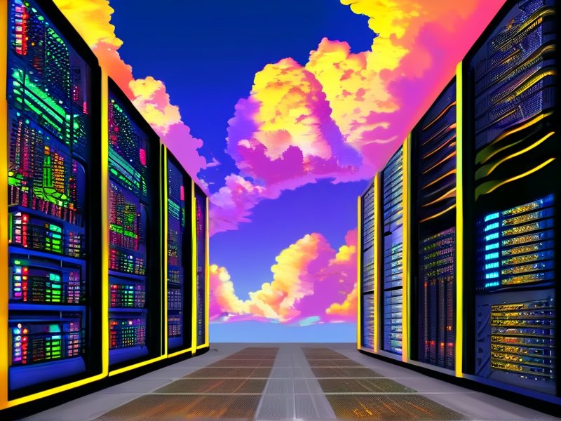 跨境加速必选：全球云端服务器助力业务腾飞