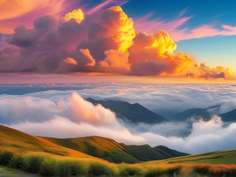 云端生产力革命：轻装上阵，效能翻倍！