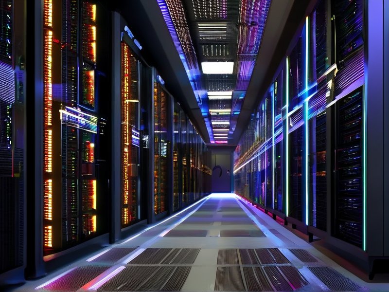 全球服务器新风口：跨境业务增长的流量密码揭秘