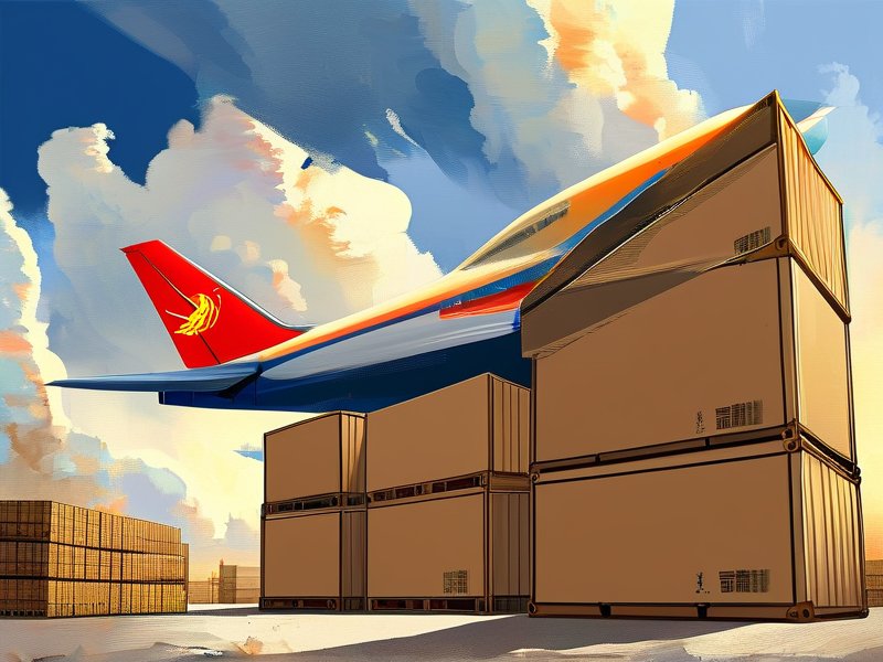 跨境突围新路径：低成本全球速达秘籍揭秘
