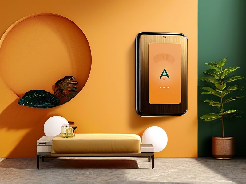 告别杂乱！AI智能管家助你打造极简手机新体验