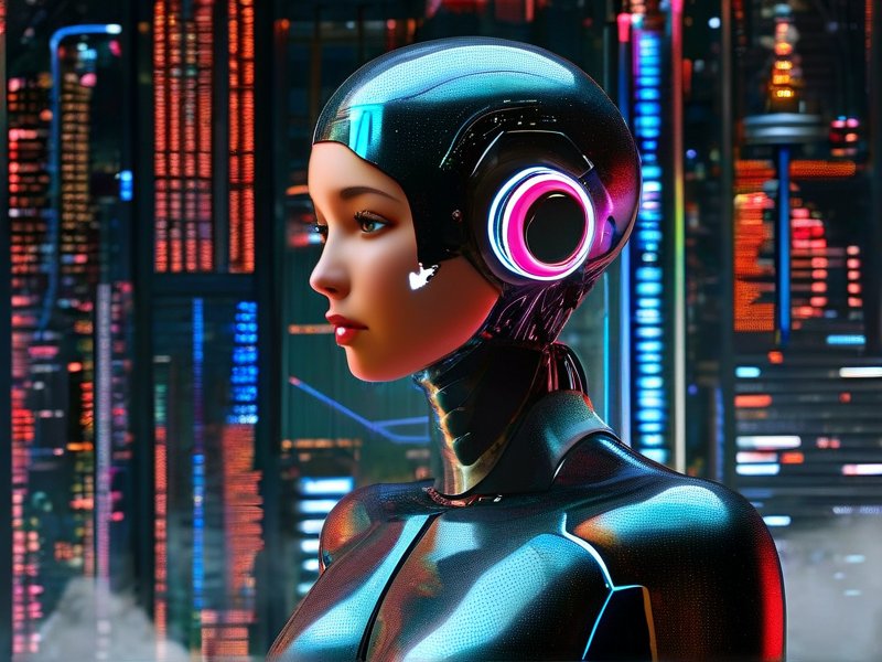 AI算力自由时代来临：云端渲染革命如何颠覆行业