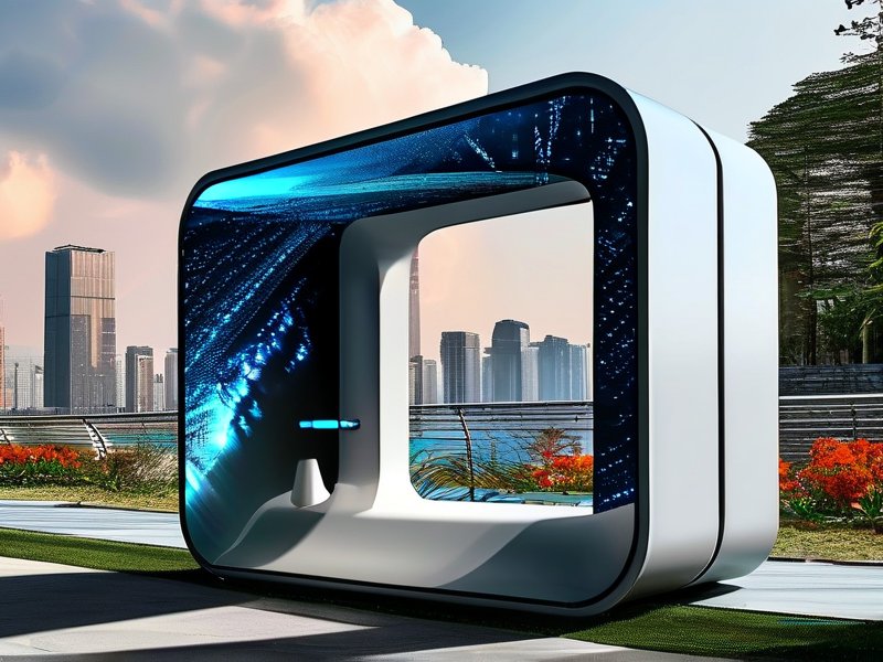 云端智能终端，开启无界办公新时代