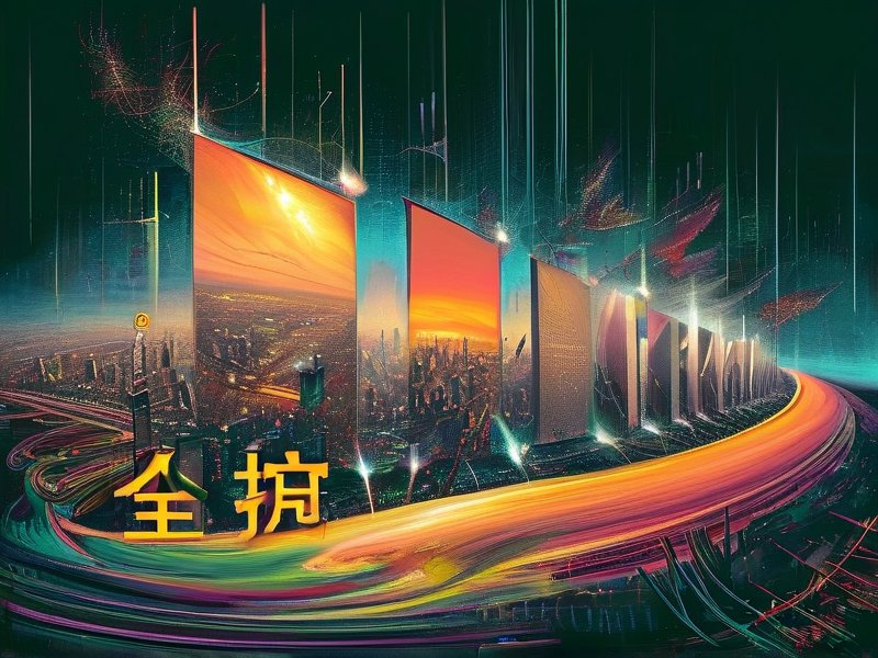 数字边界突围战：解锁全球互联新机遇