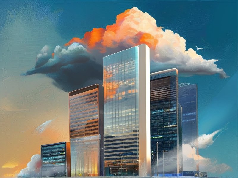 云端办公新体验：跨平台秒速启动，高效工作无界限