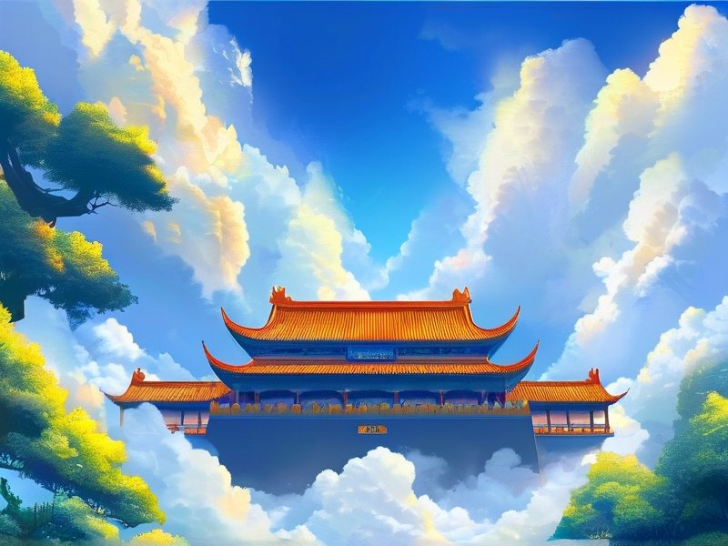 云游新纪元：全平台游戏入口一键掌握