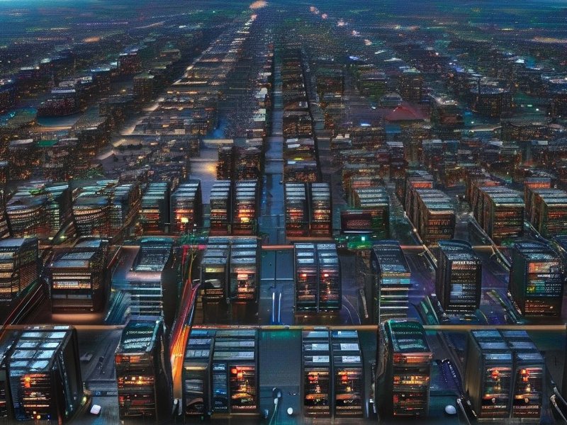 边缘智能新边疆：5G驱动下的分布式计算革命