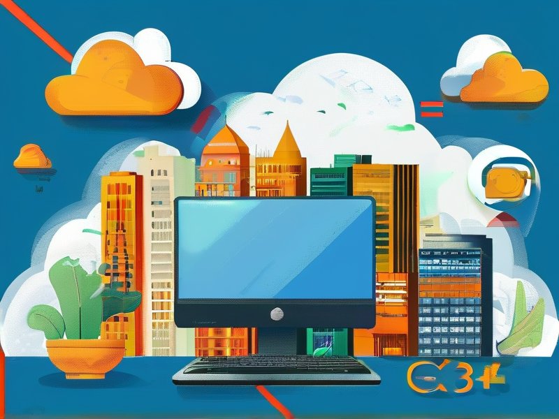 全球云端秘籍：高效远程办公新利器解析