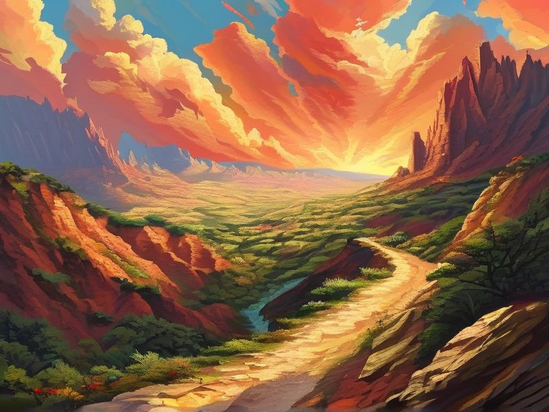 探秘边境新秘境：跨境热门路线全攻略