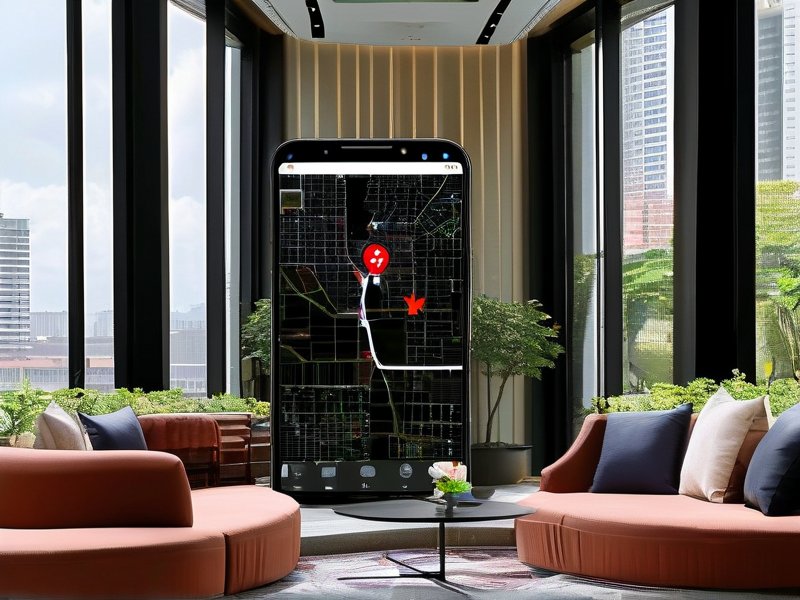 身边的网络黑科技：真实位置服务全新升级！