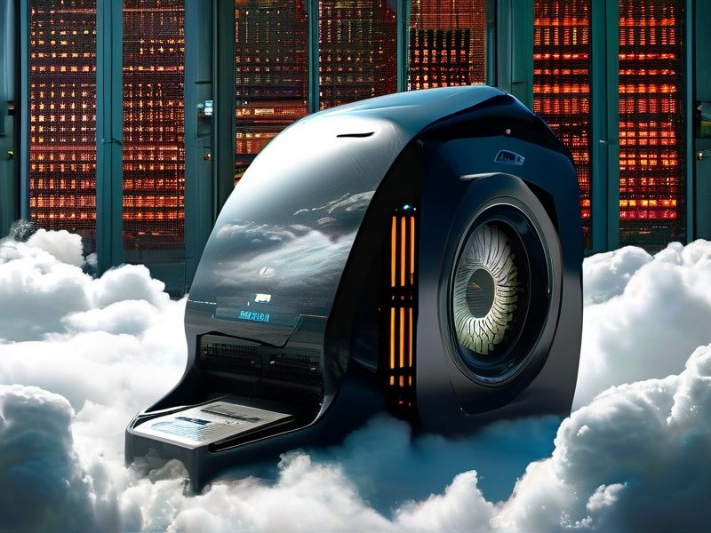 黑科技突破！云端终端畅享全球应用无界限