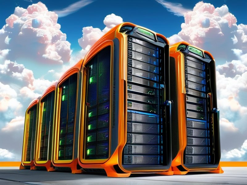 全球畅游加速指南：云端服务器秘籍全解析