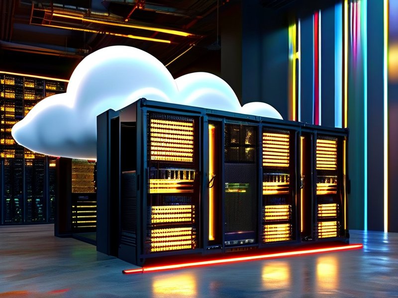 云端算力黑科技！图形处理效率实现质的飞跃