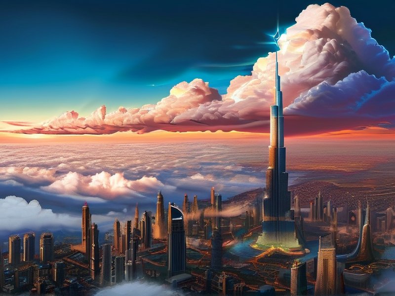 全球加速云端方案：畅享无界数字自由